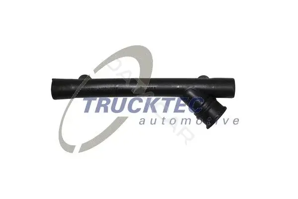 Патрубок вентиляции картера TRUCKTEC 02.10.063