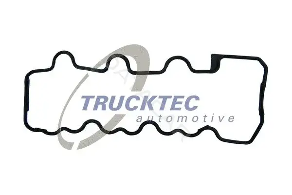 Прокладка клапанной крышки TRUCKTEC 02.10.073