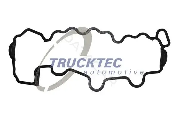 Прокладка клапанной крышки TRUCKTEC 02.10.074