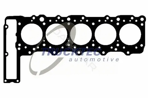 Прокладка ГБЦ TRUCKTEC 02.10.152