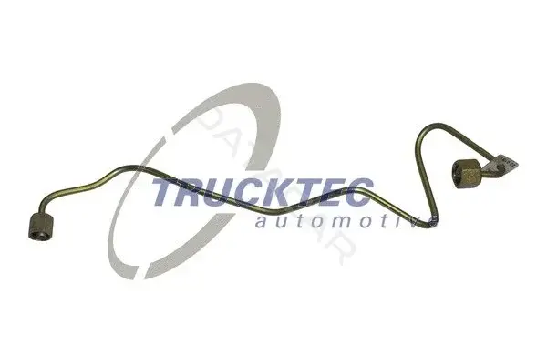 Трубки ТНВД TRUCKTEC 02.13.057