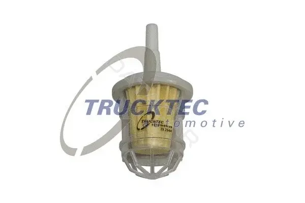 Клапан картерных газов TRUCKTEC 02.13.082