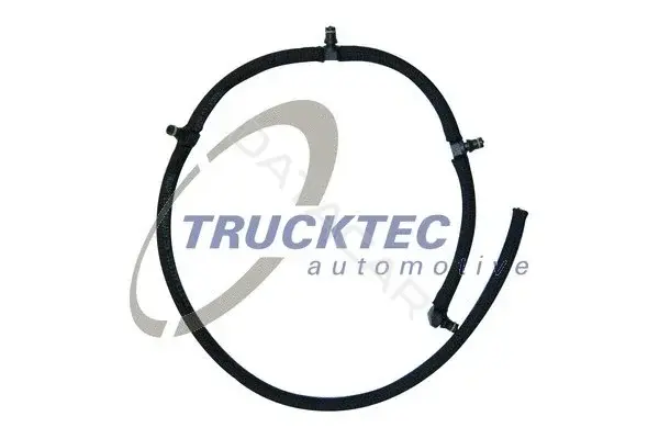 Топливная трубка TRUCKTEC 02.13.086