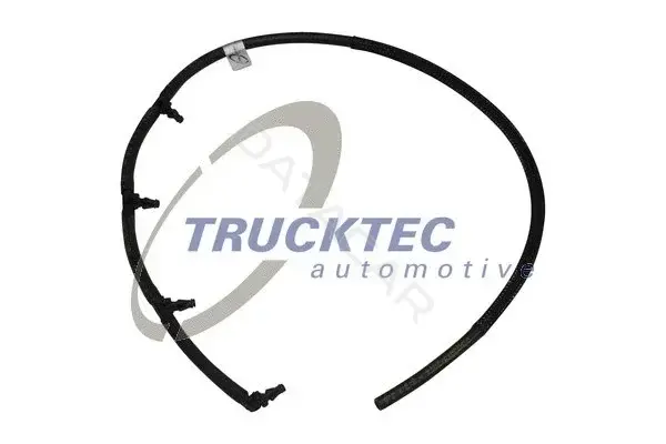Топливная трубка TRUCKTEC 02.13.089