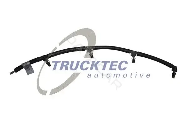 Топливная трубка TRUCKTEC 02.13.090