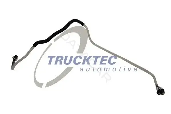 Заливная горловина TRUCKTEC 02.13.095
