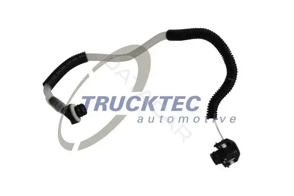 Заливная горловина TRUCKTEC 02.13.096