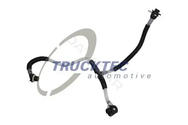 Заливная горловина TRUCKTEC 02.13.097