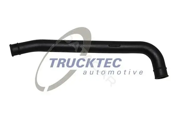 Патрубок вентиляции картера TRUCKTEC 02.14.035