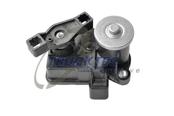 Дроссельная заслонка TRUCKTEC 02.14.072