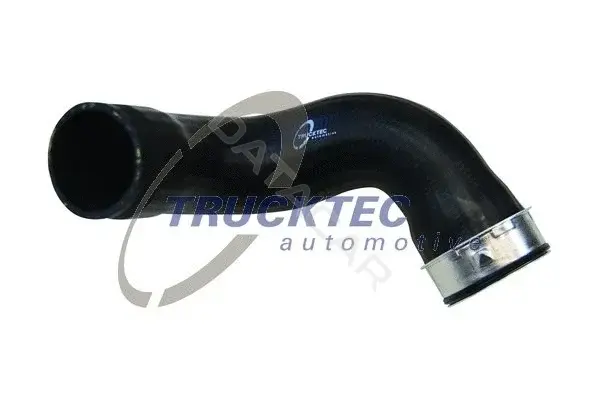 Патрубки системы охлаждения TRUCKTEC 02.14.077