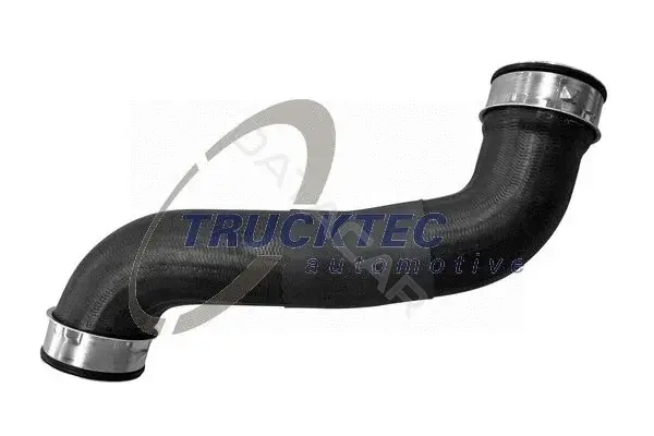 Патрубок интеркулера TRUCKTEC 02.14.082