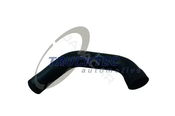 Патрубок интеркулера TRUCKTEC 02.14.123
