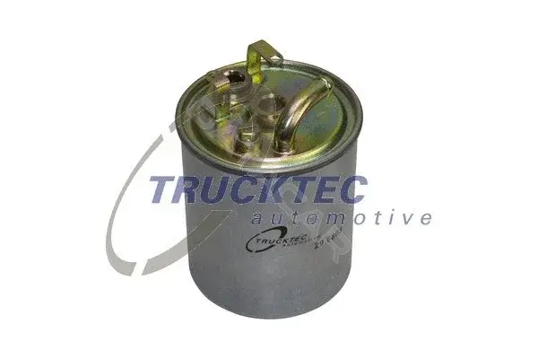Топливный фильтр TRUCKTEC 02.14.142