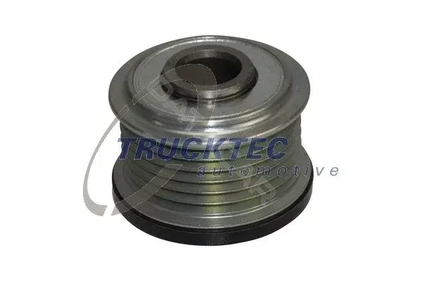 Шкив генератора TRUCKTEC 02.17.030