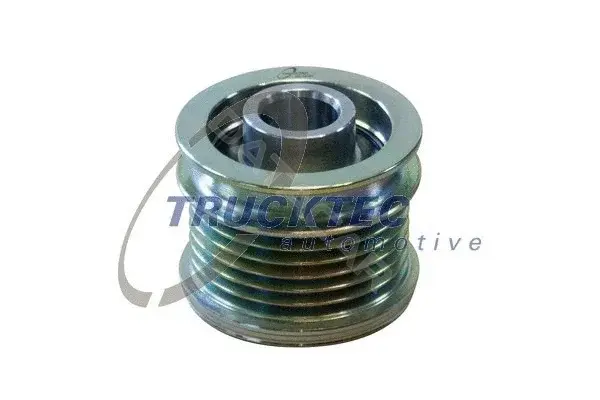 Шкив генератора TRUCKTEC 02.17.065