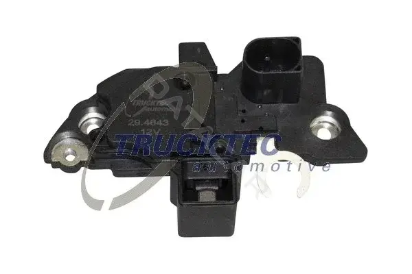 Регулятор напряжения TRUCKTEC 02.17.084