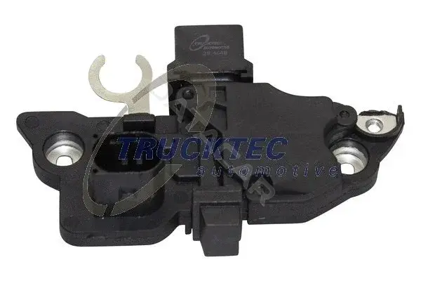 Регулятор напряжения TRUCKTEC 02.17.089