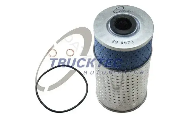 Масляный фильтр TRUCKTEC 02.18.031