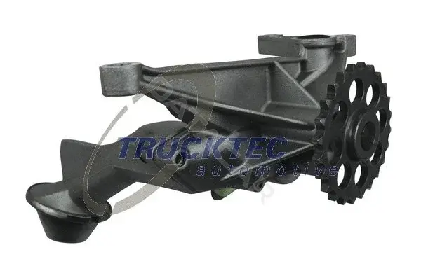 Масляный насос TRUCKTEC 02.18.036