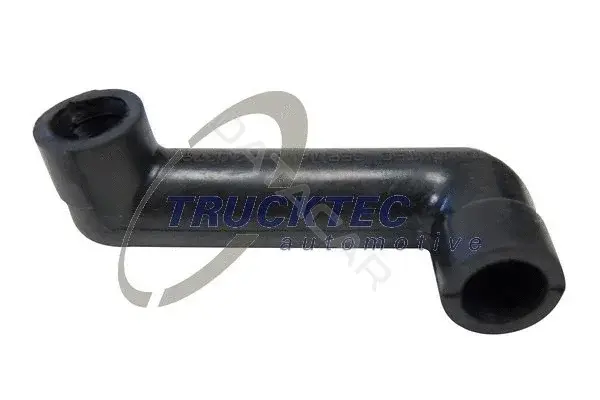 Патрубок вентиляции картера TRUCKTEC 02.18.044