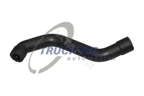 Патрубок вентиляции картера TRUCKTEC 02.18.046