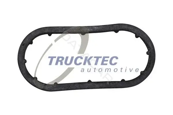 Прокладка корпуса масляного фильтра TRUCKTEC 02.18.057