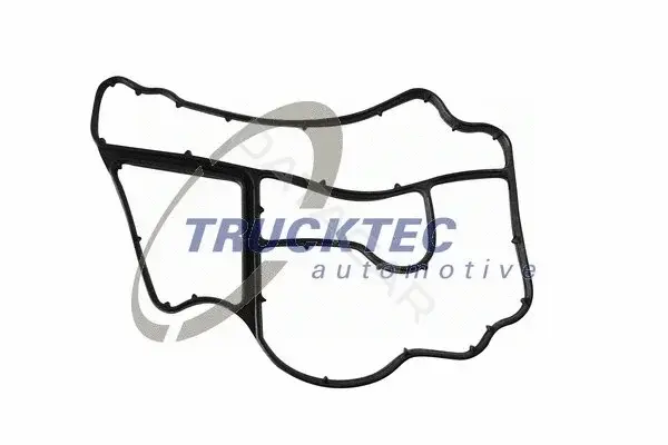 Прокладка масляного радиатора TRUCKTEC 02.18.074