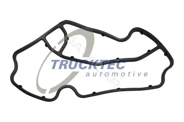 Прокладка масляного радиатора TRUCKTEC 02.18.091