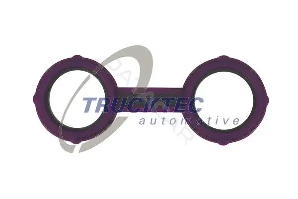 Прокладка масляного радиатора TRUCKTEC 02.18.092