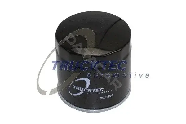 Масляный фильтр TRUCKTEC 02.18.122