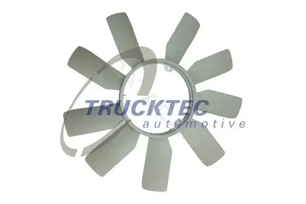 Вентилятор радиатора TRUCKTEC 02.19.030
