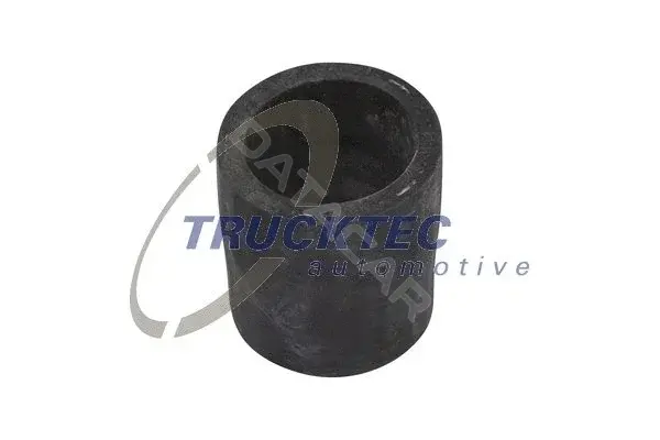 Патрубки системы охлаждения TRUCKTEC 02.19.037
