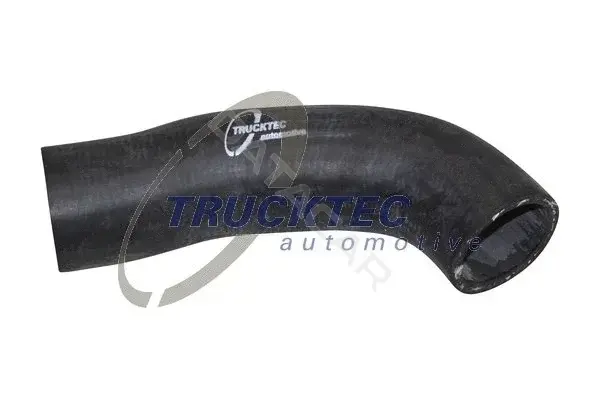 Патрубки системы охлаждения TRUCKTEC 02.19.097