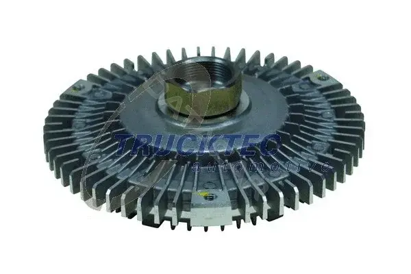Вискомуфта вентилятора TRUCKTEC 02.19.135