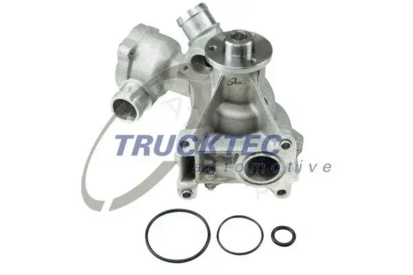 Водяной насос / Помпа TRUCKTEC 02.19.138