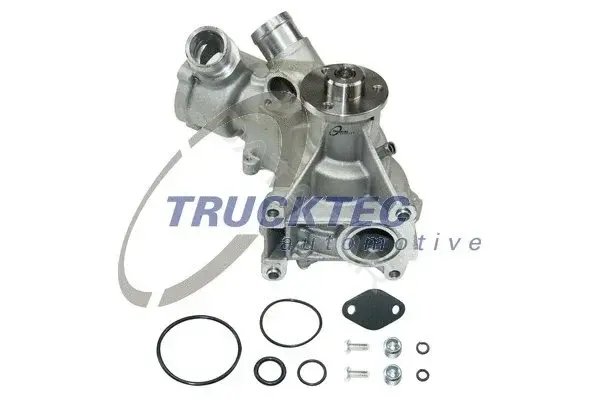 Водяной насос / Помпа TRUCKTEC 02.19.139