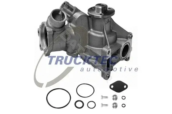 Водяной насос / Помпа TRUCKTEC 02.19.151