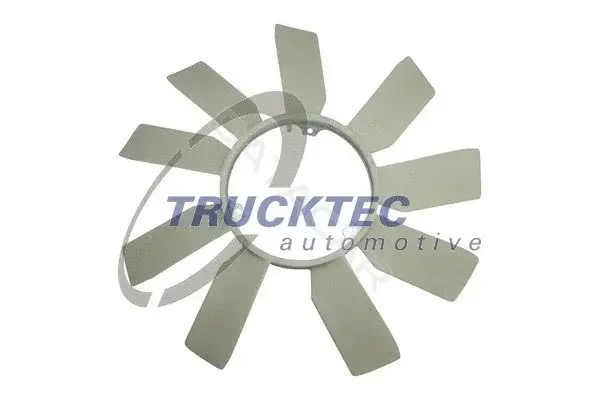 Вентилятор радиатора TRUCKTEC 02.19.220