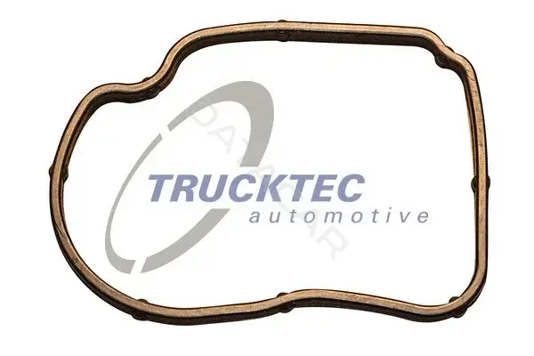 Прокладка термостата TRUCKTEC 02.19.275