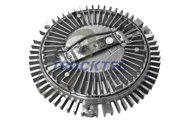 Вискомуфта вентилятора TRUCKTEC 02.19.292