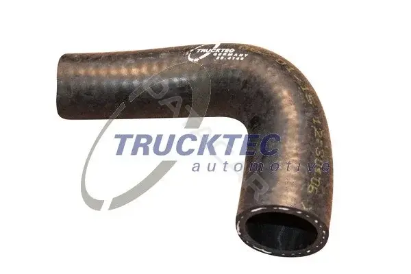 Патрубки системы охлаждения TRUCKTEC 02.19.296