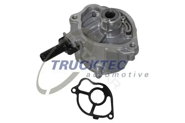 Вакуумный насос TRUCKTEC 02.21.007