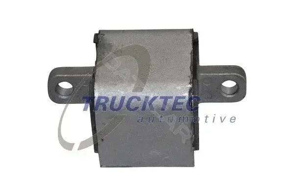Подушка КПП TRUCKTEC 02.22.040