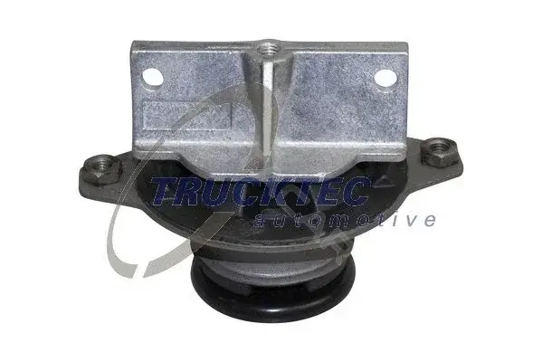 Подушка КПП TRUCKTEC 02.22.087