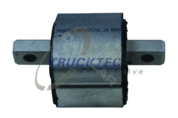 Подушка КПП TRUCKTEC 02.22.091