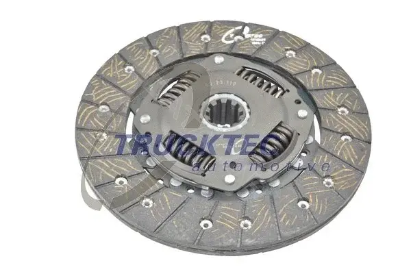 Диск сцепления TRUCKTEC 02.23.110