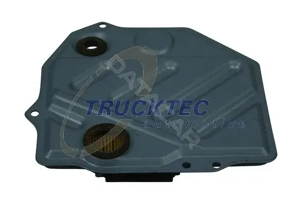 Фильтр масляный акпп TRUCKTEC 02.25.027