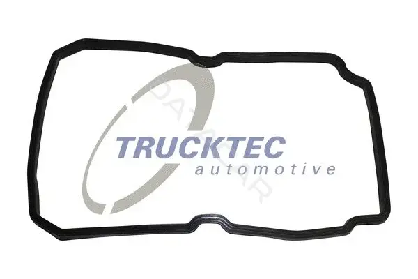 Прокладка КПП TRUCKTEC 02.25.031