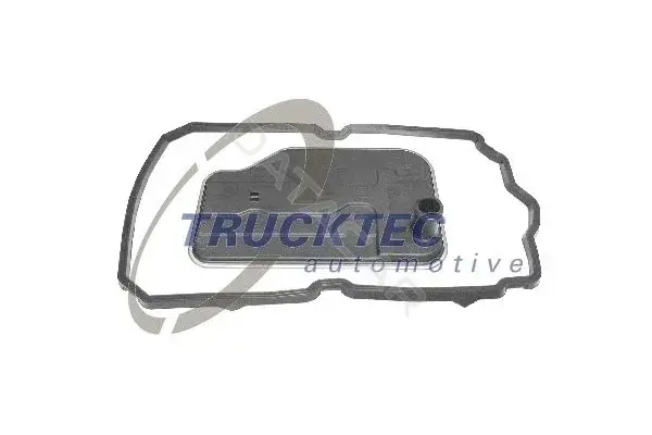 Фильтр масляный акпп TRUCKTEC 02.25.047